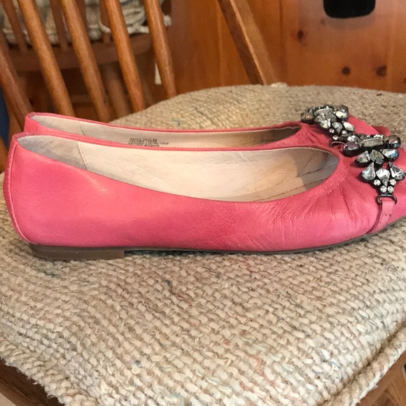 Nicole shoes - Picture 3 of 3